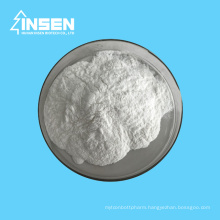 Insen Factory Wholesale Sodium Alginate Textile Grade
